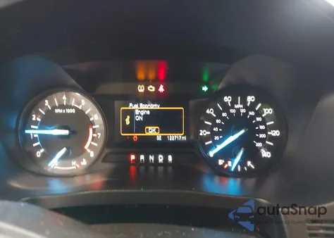 2016 Ford Explorer z USA, uszkodzony, nr VIN 1FM5K7BH4GGD21533